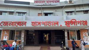 মামার সঙ্গে পরকীয়ায় স্ত্রীকে কুপিয়ে জখম, স্বামী পলাতক