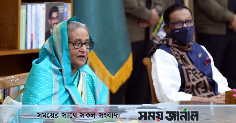 মন্দার কারণে সরকার অনেক হিসাব-নিকাশ করে চলছে