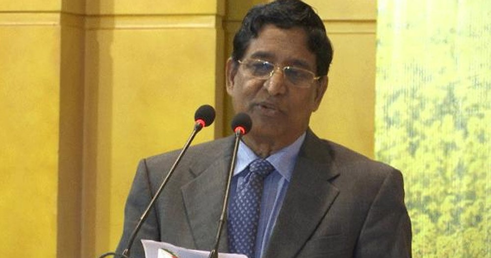 উন্নয়ন কর্মকাণ্ডের সুষ্ঠু বাস্তবায়নে সচেষ্ট থাকতে হবে: কৃষিমন্ত্রী