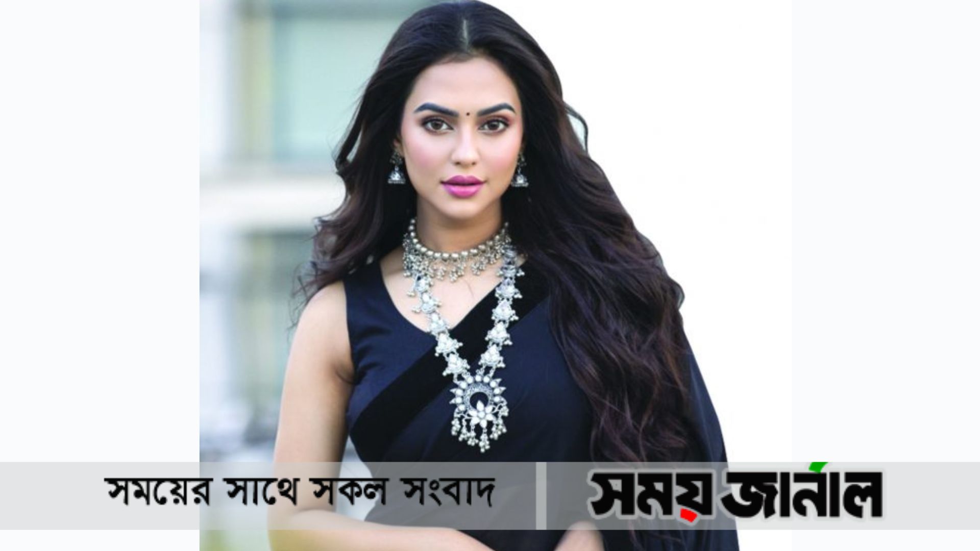 আবারো গান নিয়ে হাজির হচ্ছেন নুসরাত ফারিয়া