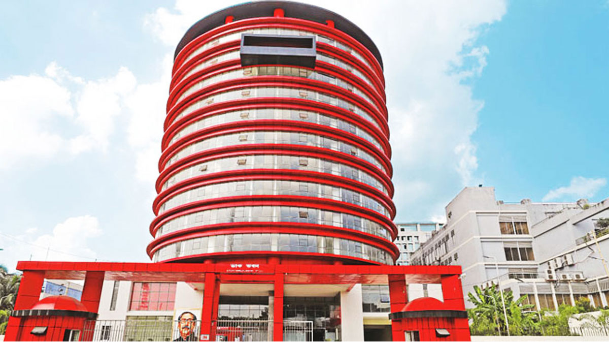 এসএসসি পাসে ডাক বিভাগে বিভিন্ন পদে চাকরির সুযোগ, আবেদন করুন দ্রুত