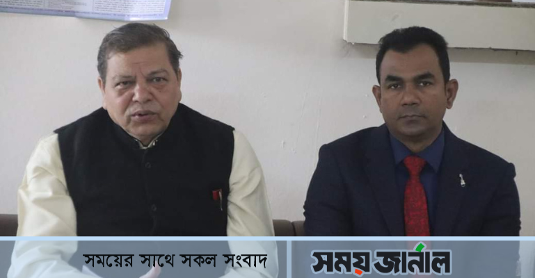 অরবিন্দ-বিকুলের নেতৃত্বে ইবির বঙ্গবন্ধু সাংস্কৃতিক পরিষদের যাত্রা শুরু