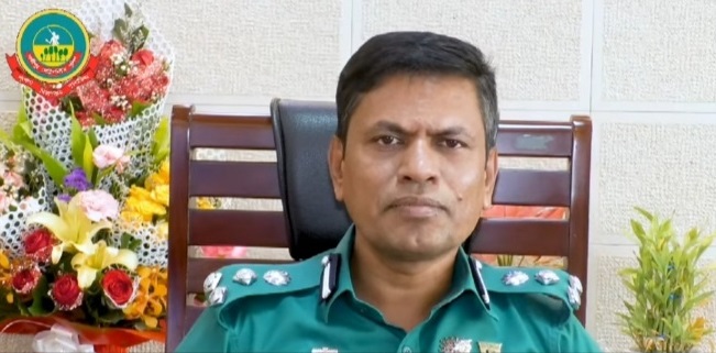 ইজতেমাস্থল ত্যাগের নিদের্শ জুবায়েরপন্থিদের