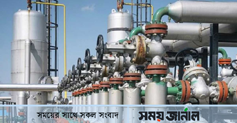 বিদ্যুতের পর বাড়ল গ্যাসের দাম