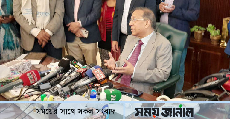 'মানবাধিকারের উন্নতি হওয়ার কথা বলে গেছেন ডোনাল্ড লু'