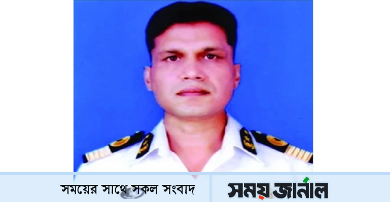 মোংলা বন্দর কর্তৃপক্ষের নতুন চেয়ারম্যান মীর এরশাদ আলী