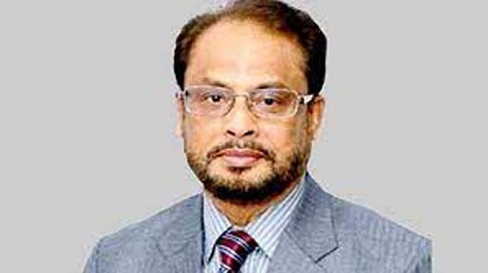 জিএম কাদের দলীয় কার্যক্রম করতে পারবেন না