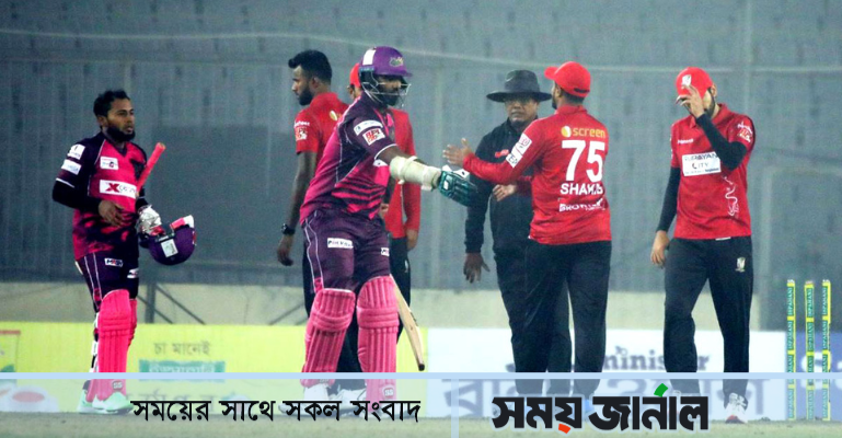 বিপিএলসহ আজ টিভিতে যা দেখবেন