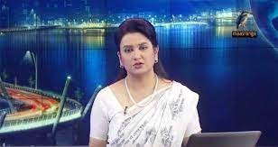 হৃদরোগে আক্রান্ত হয়ে সংবাদ উপস্থাপক ডা. নাতাশার মৃত্যু