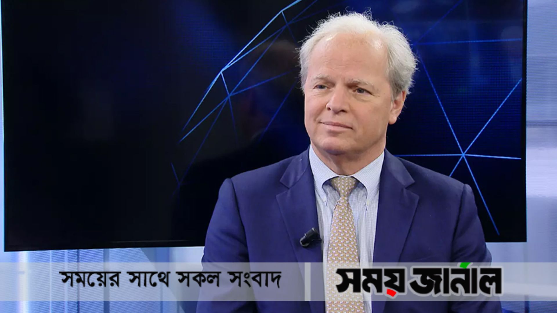 বিশ্বব্যাংকের এমডি ঢাকায় আসছেন আজ