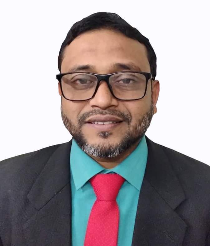 বিশ্বসেরা গবেষকদের তালিকায় ডিআইইউ শিক্ষক আজমির হোসেন