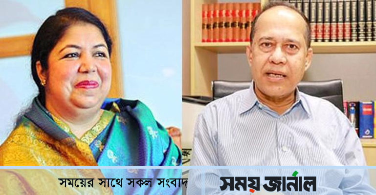 রাষ্ট্রপতি নির্বাচন: স্পিকারের সঙ্গে সাক্ষাতের সময় চাইলেন সিইসি