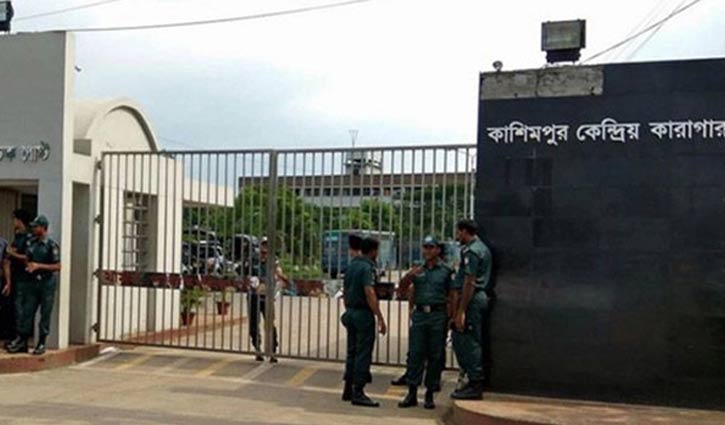 ধর্ষণ ও হত্যা মামলায় মৃত্যুদণ্ড প্রাপ্ত আসামির ফাঁসি কার্যকর