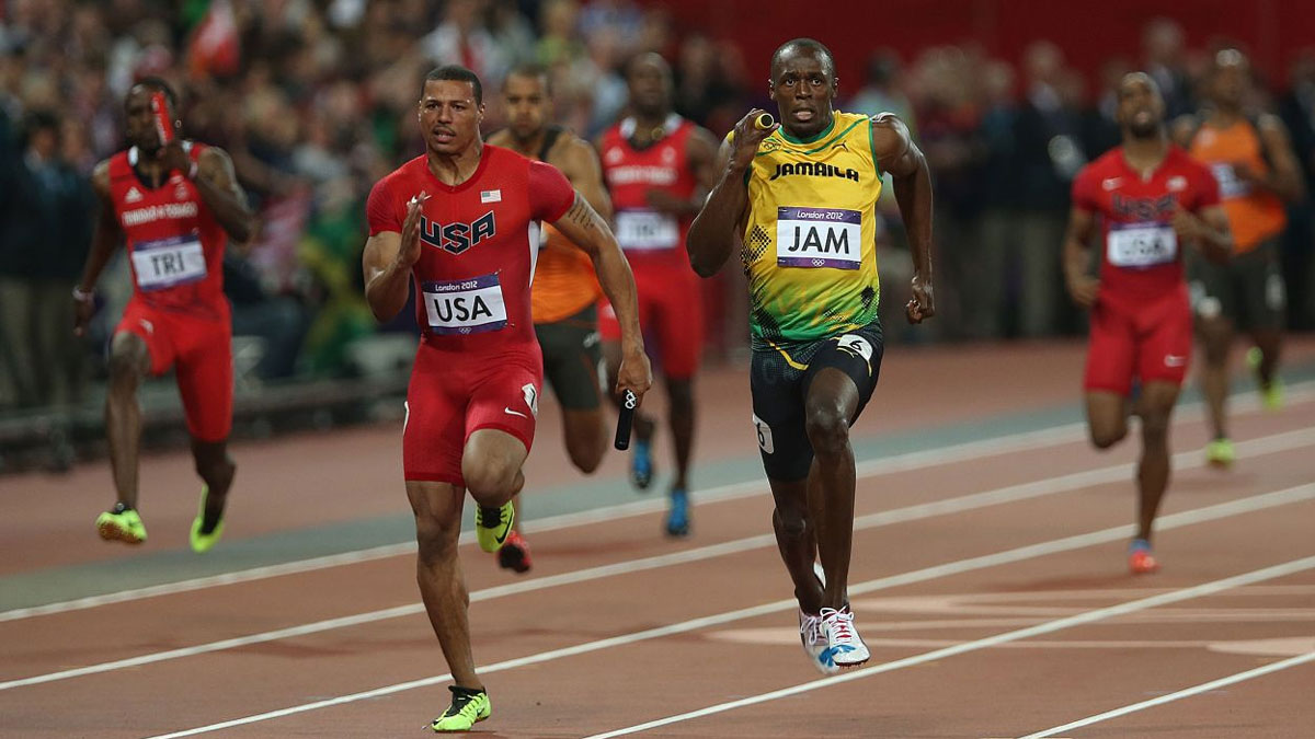 প্রায় ১২৬ কোটি টাকা খোয়ালেন উসেইন বোল্ট