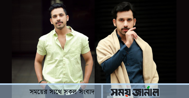 দেড় বছরে শত নাটকের মিলিয়ন ভিউ অতিক্রম আলভীর