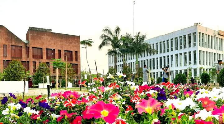 ডিআইইউতে শিক্ষার্থী প্রতি ব্যয় বেড়েছে ১০০৭ টাকা