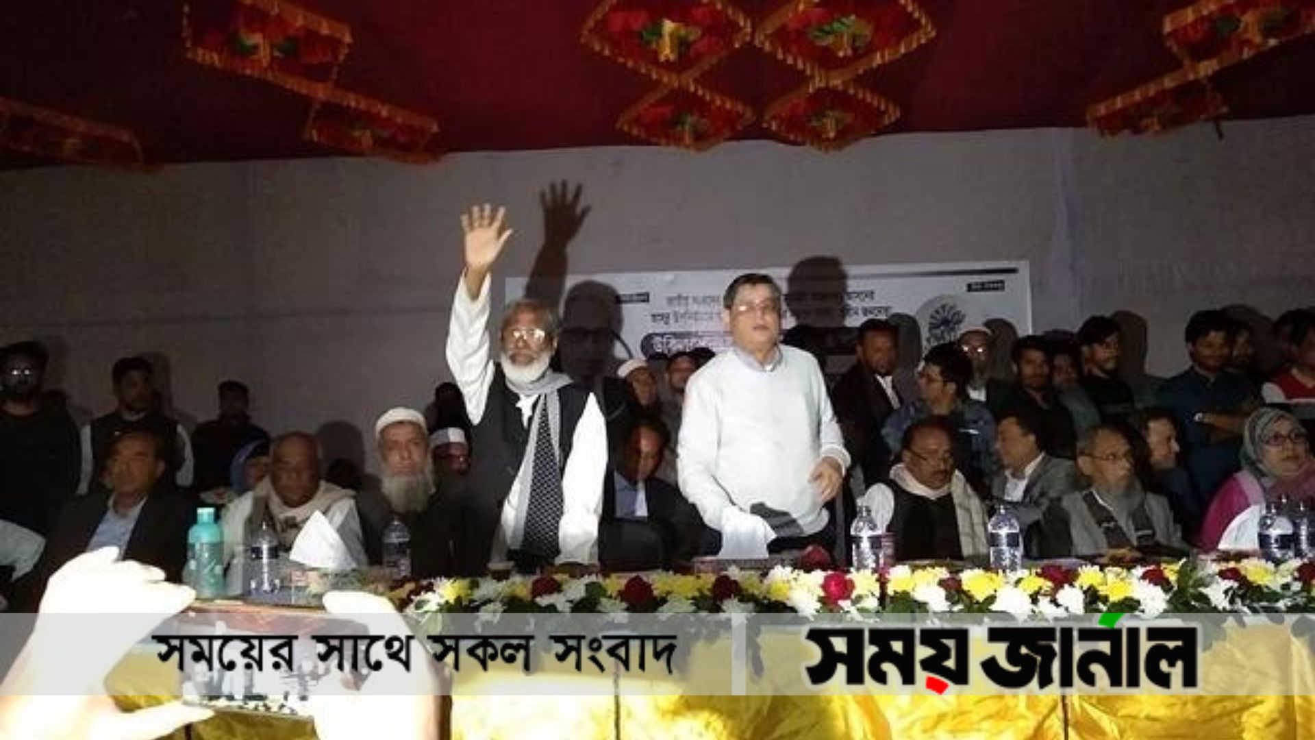 ব্রাহ্মণবাড়িয়া-২ আসনে উপনির্বাচনে ভোটারদের আগ্রহ কম,প্রার্থীদের তেমন প্রচারণা নেই