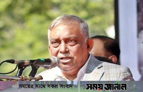 সুষ্ঠু নির্বাচনে আপনাদের ভূমিকাই মুখ্য, তৈরি থাকুন