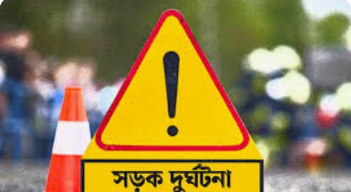 নলছিটিতে সড়ক দূর্ঘটনায় শিশু নিহত