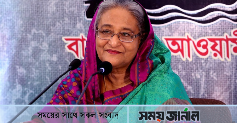 আইনের শাসন প্রতিষ্ঠার জন্য দক্ষ পুলিশ বাহিনী অপরিহার্য
