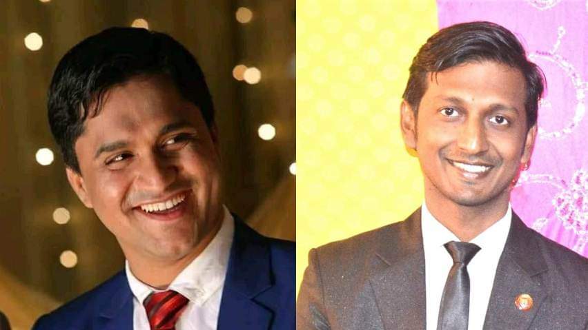 জবি পদার্থবিজ্ঞান অ্যালামনাইয়ের নতুন সভাপতি মুমিন, সম্পাদক শোভন