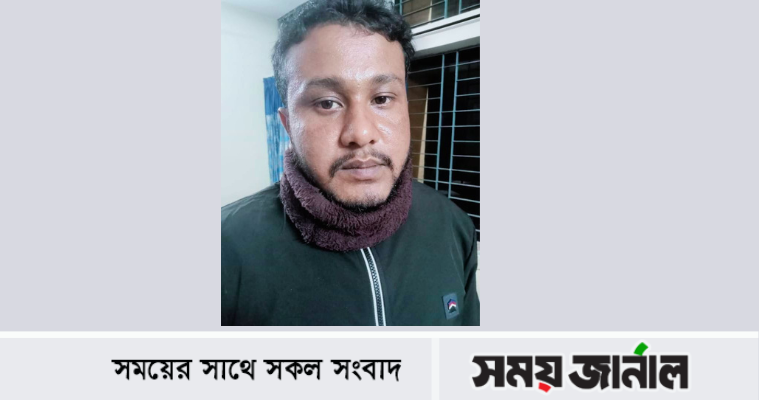 লালমনিরহাটের বীর মুক্তিযোদ্ধা ও সাবেক অধ্যক্ষকে হত্যা মামলার প্রধান আসামি গ্রেফতার