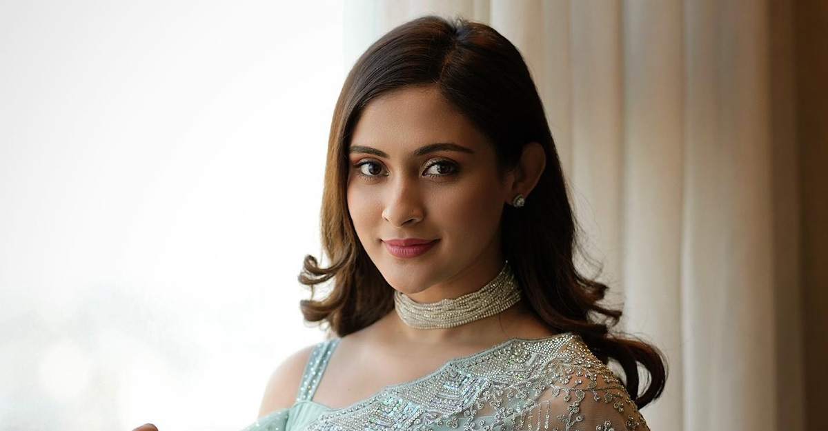 নাটকে অভিনয় ছাড়ার ঘোষণা মেহজাবিনের