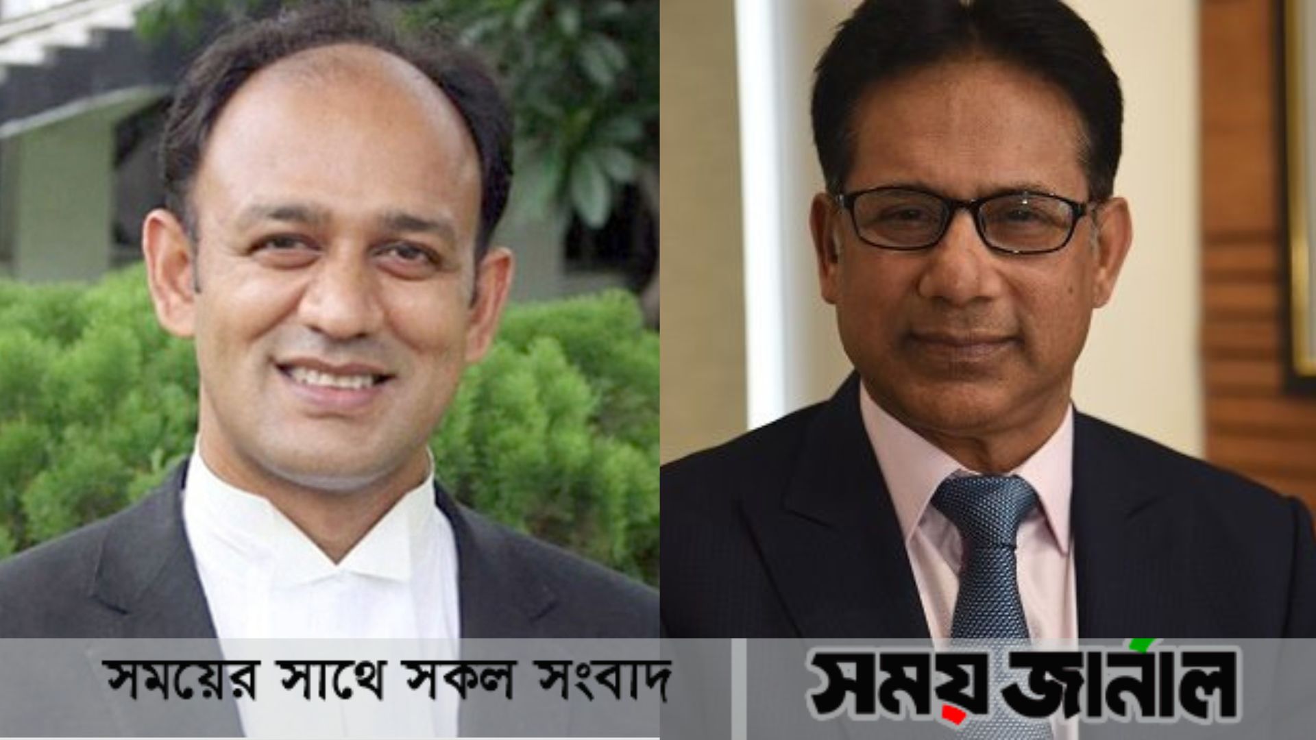 সালাম মুর্শেদীর বাড়ি নিয়ে ভিডিও সরাতে ব্যারিস্টার সুমনকে নির্দেশ হাইকোর্টর