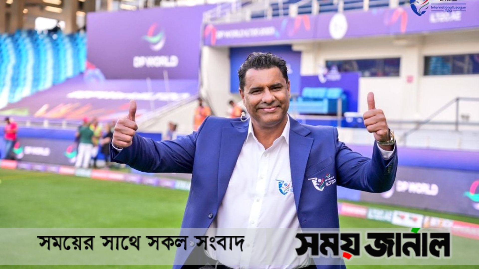 ‘বলতে পারছি না কে চ্যাম্পিয়ন হবে’