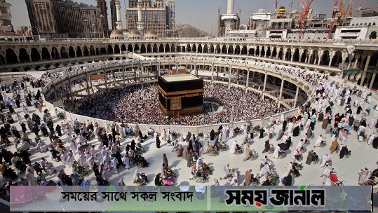 পর্যটনকে বিকশিত করতে সৌদি আরবে ৪ দিনের ফ্রি ভিসা