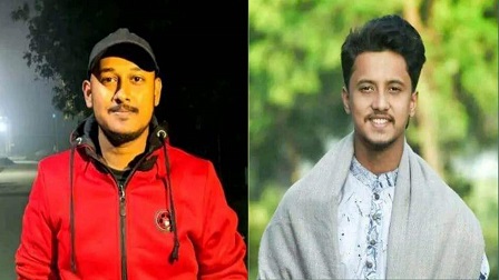 ইবির ঠাকুরগাঁও জেলা ছাত্রকল্যাণ সমিতির নেতৃত্বে নিশাত-ফাহিম