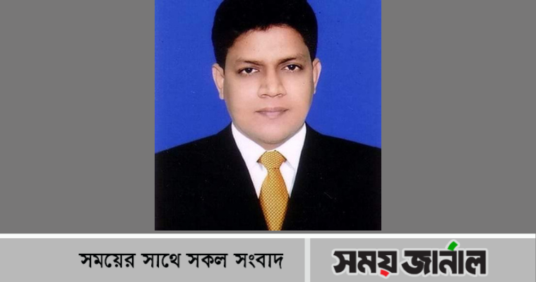 ইবির নতুন প্রক্টর অধ্যাপক ড. শাহাদৎ হোসেন আজাদ