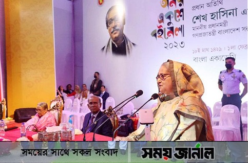 সাহিত্যকর্ম অডিও ভার্সন করে ডিজিটালাইজড করতে হবে