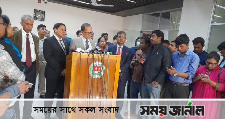 ৬ আসনের উপ-নির্বাচনে ১৫-২৫ শতাংশ ভোট পড়েছে