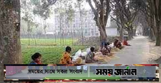 ধান ঝাড়তে কুলার ব্যবহার: এযেন এক বিরল দৃশ্য