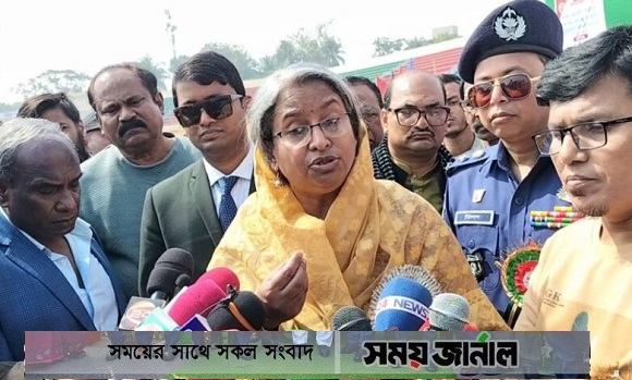 উদ্দেশ্যমূলকভাবে মিথ্যাচার ও অপপ্রচার করা হচ্ছে : শিক্ষামন্ত্রী