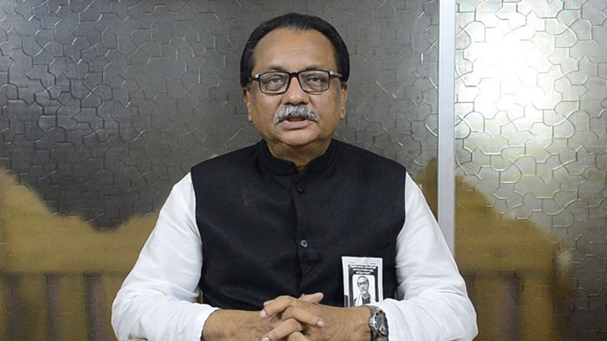 সংসদ সদস্য মোছলেম উদ্দিন মারা গেছেন