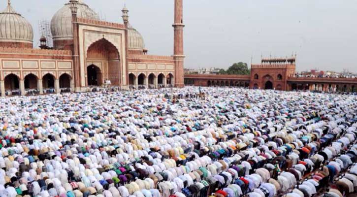 যাদের জুমার নামাজের কোনো সওয়াব নেই