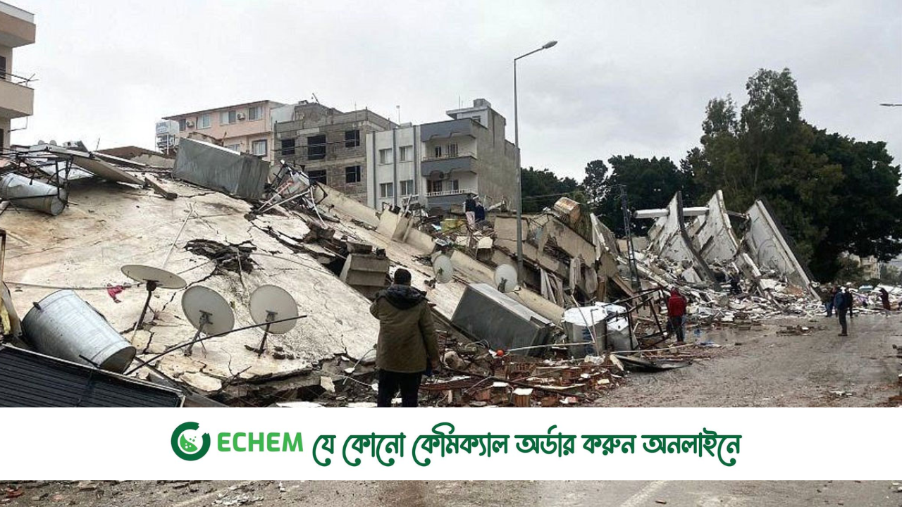 তুরস্ক ও সিরিয়ায় মৃতের সংখ্যা ২৮ হাজার ছাড়াল