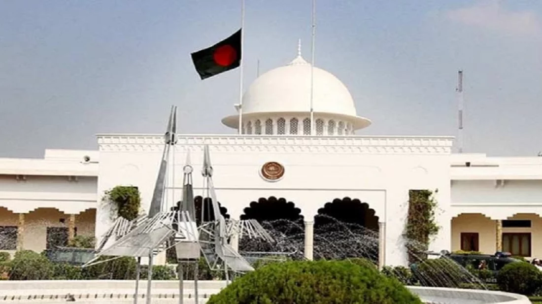 কে হচ্ছেন রাষ্ট্রপতি, জানা যাবে আজ