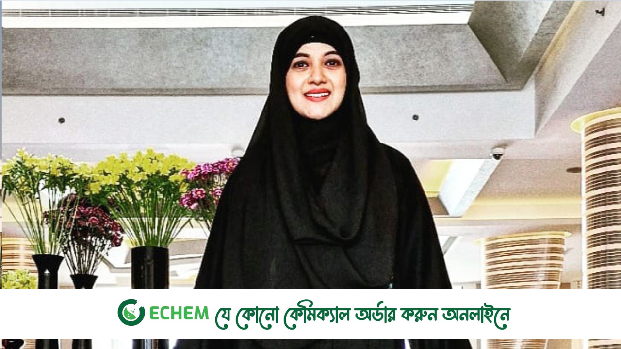 রোজায় মহৎ উদ্যোগ গ্রহণের ঘোষণা দিলেন অ্যানি খান