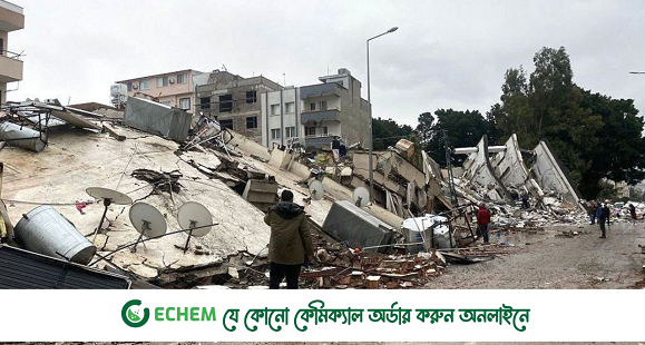 বাতাসে লাশের গন্ধ, সংখ্যা ছাড়াবে ৫০ হাজার : জাতিসঙ্ঘ