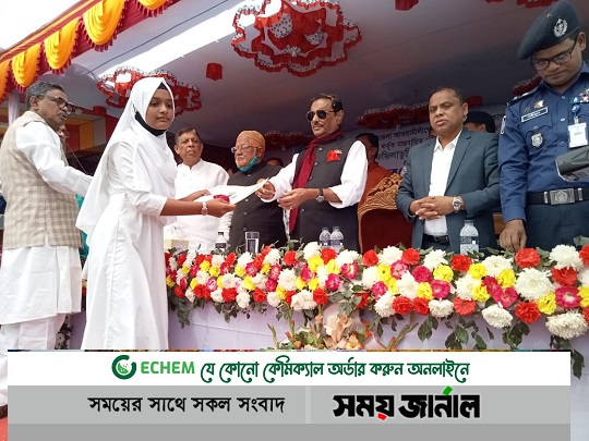 বিএনপি ভয়ে ভয়ে পথ হারিয়ে পদযাত্রা করে বেড়াচ্ছে: কাদের