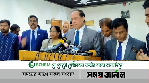 রাষ্ট্রপতি নির্বাচন নিয়ে বিতর্ক অনাকাঙ্ক্ষিত: সিইসি