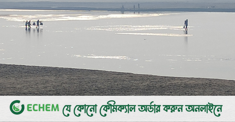 'যখন চাষাবাদের জন্য প্রয়োজন তখন এক ফোঁটা পানিও পাই না'