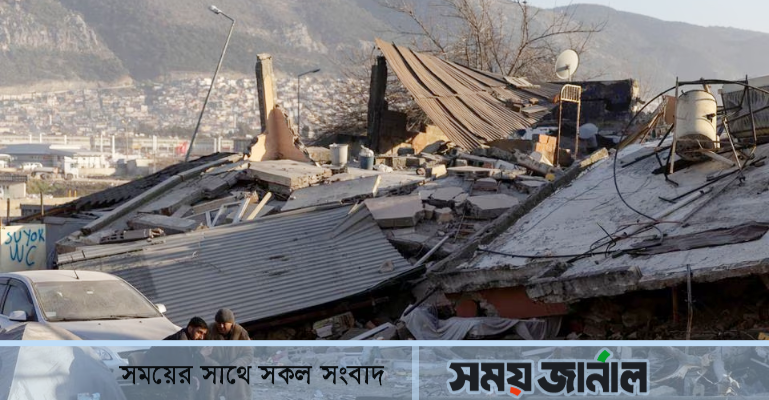 দুই সপ্তাহ পর উদ্ধার অভিযান শেষ করছে তুরস্ক, নিখোঁজ এখনও বহু