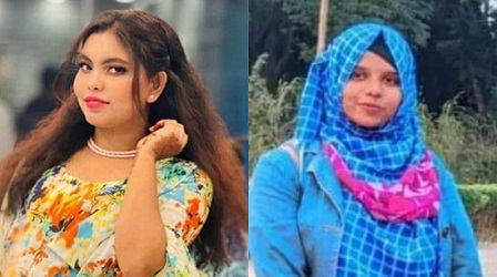 তদন্ত কমিটির মুখোমুখি সেই ছাত্রলীগ নেত্রী, চলছে তদন্ত