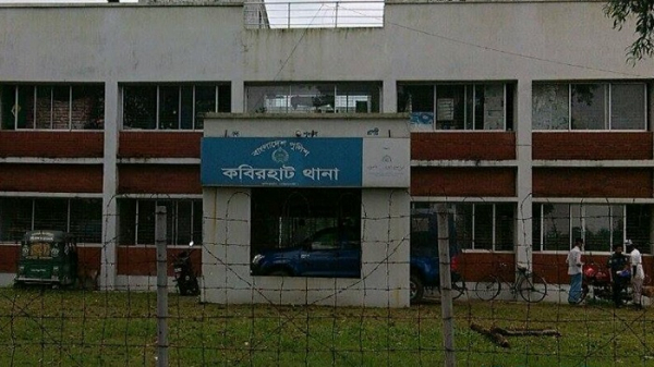 নোয়াখালীতে বাবার আঘাতে ছেলের মৃত্যু, বাবা গ্রেফতার
