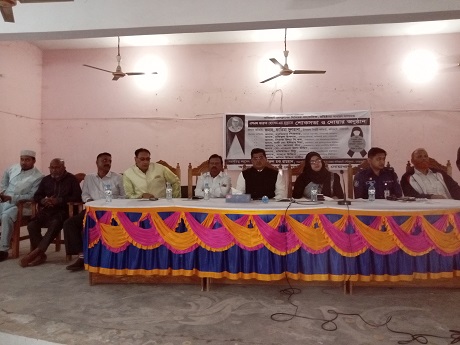 বাবার মৃত্যুর জন্য হসপিটাল কর্তৃপক্ষকে দায়ী করলেন মেয়ে