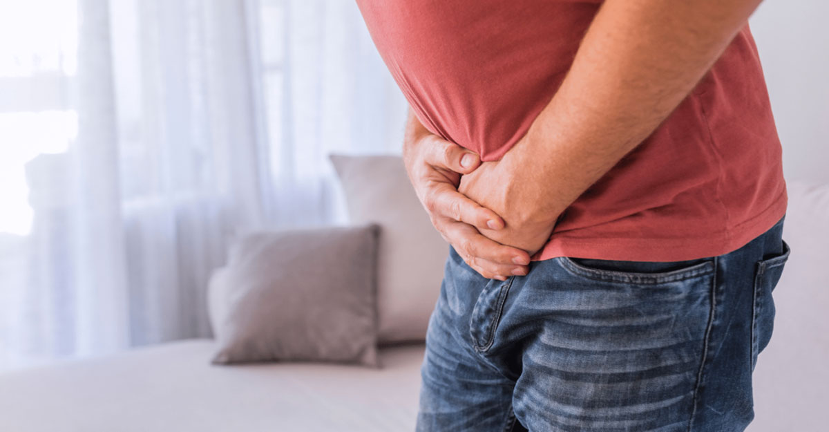 হার্নিয়া কী, কাদের ঝুঁকি বেশি?